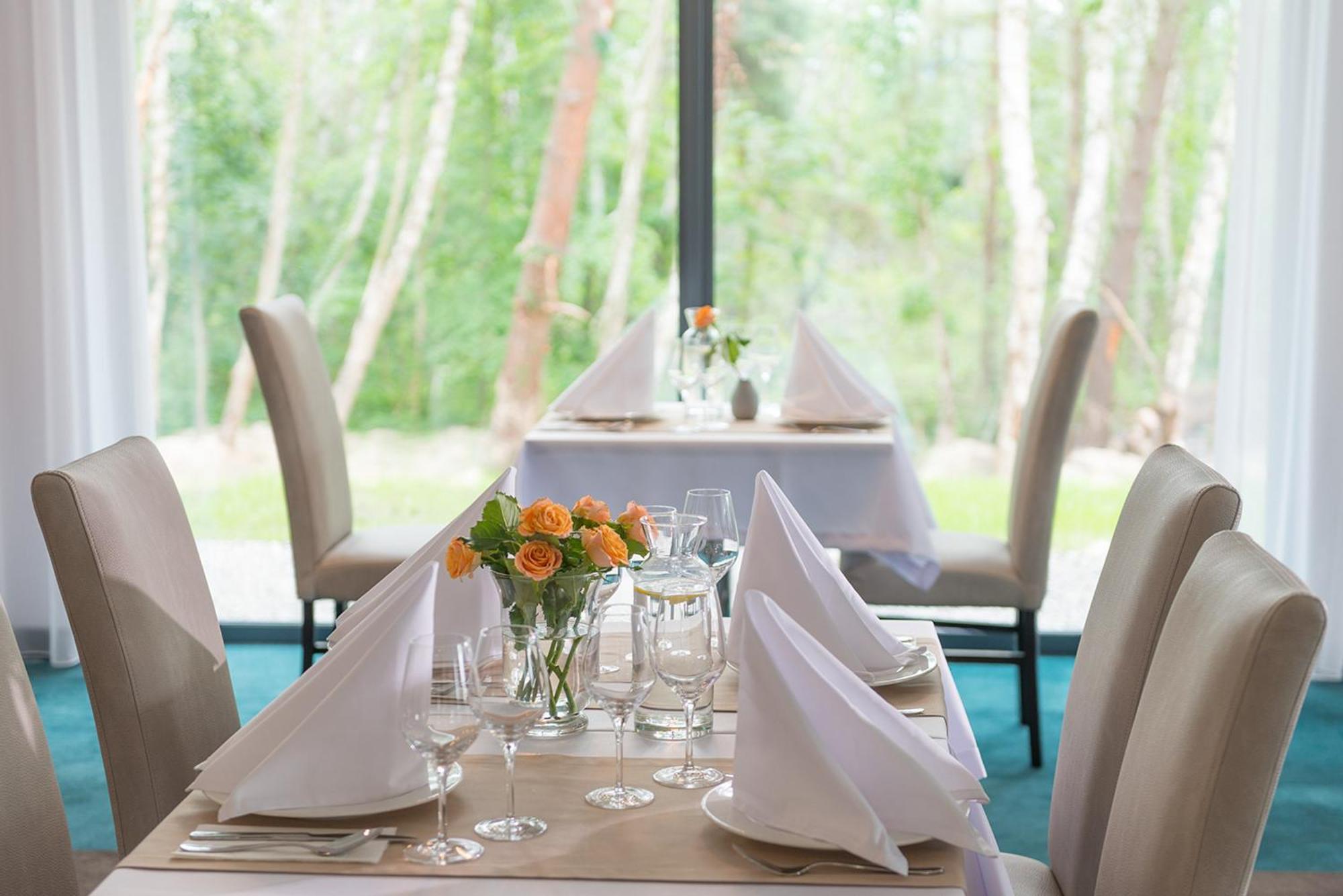 Hotel Ewerdin Swinoujscie Luaran gambar